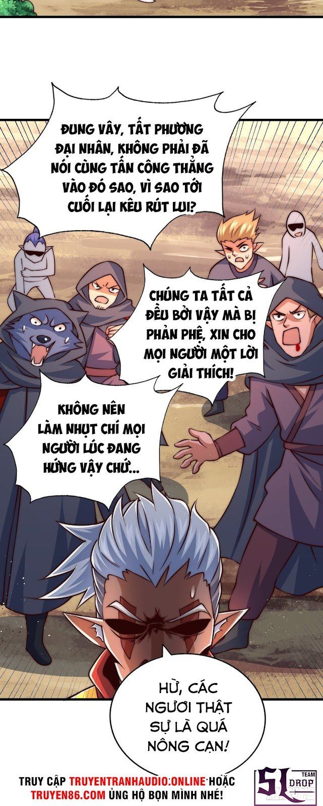 đọc truyện Người Trên Vạn Người Chương 59 ảnh 31 tại Giả Dược