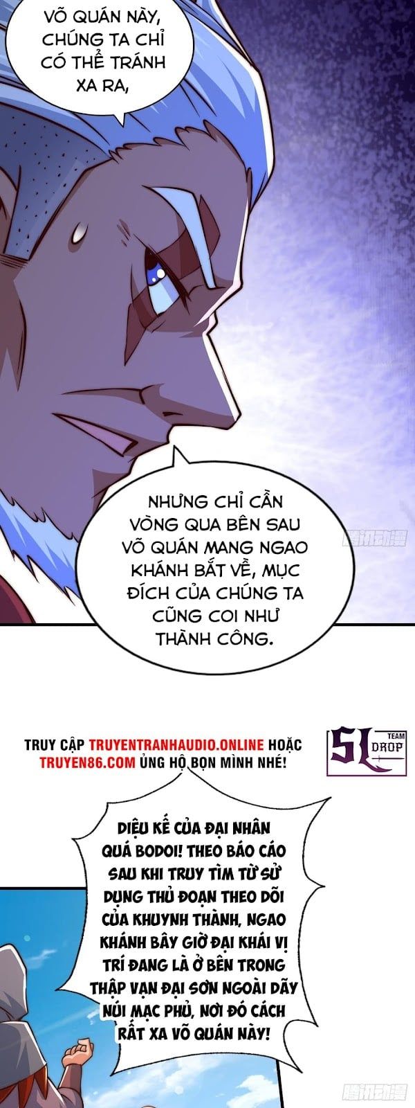 đọc truyện Người Trên Vạn Người Chương 59 ảnh 33 tại Giả Dược