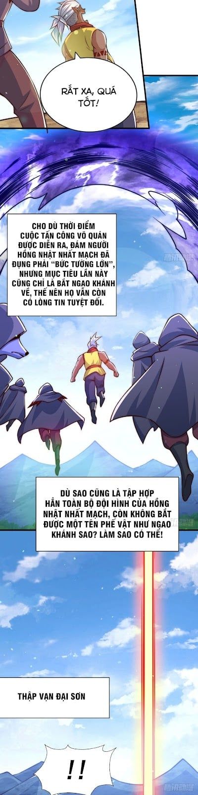 đọc truyện Người Trên Vạn Người Chương 59 ảnh 34 tại Giả Dược
