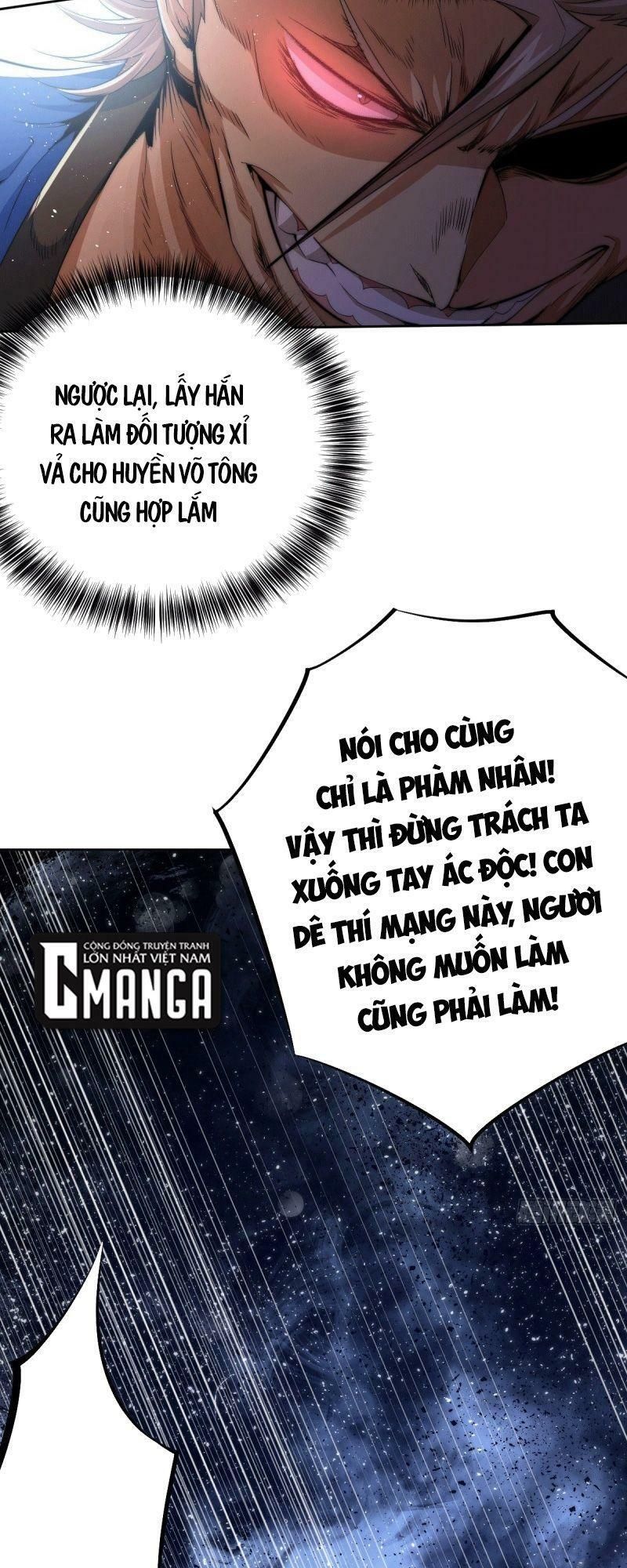 đọc truyện Người Trên Vạn Người Chương 6 ảnh 33 tại Giả Dược