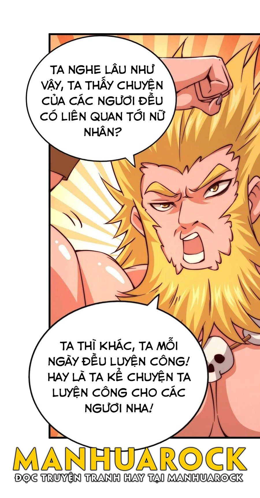 đọc truyện Người Trên Vạn Người Chương 60 ảnh 18 tại Giả Dược