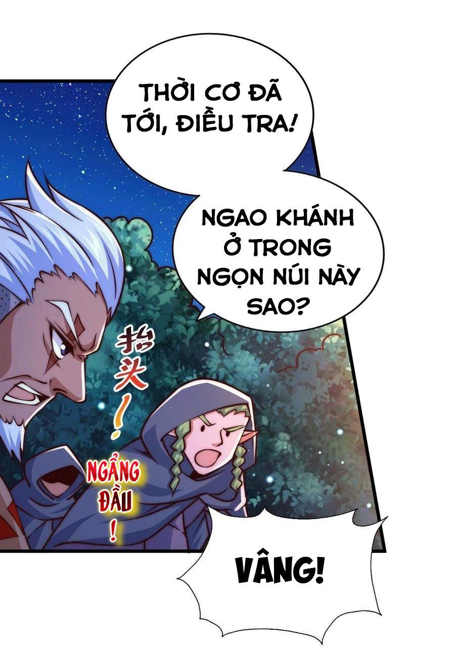đọc truyện Người Trên Vạn Người Chương 60 ảnh 4 tại Giả Dược