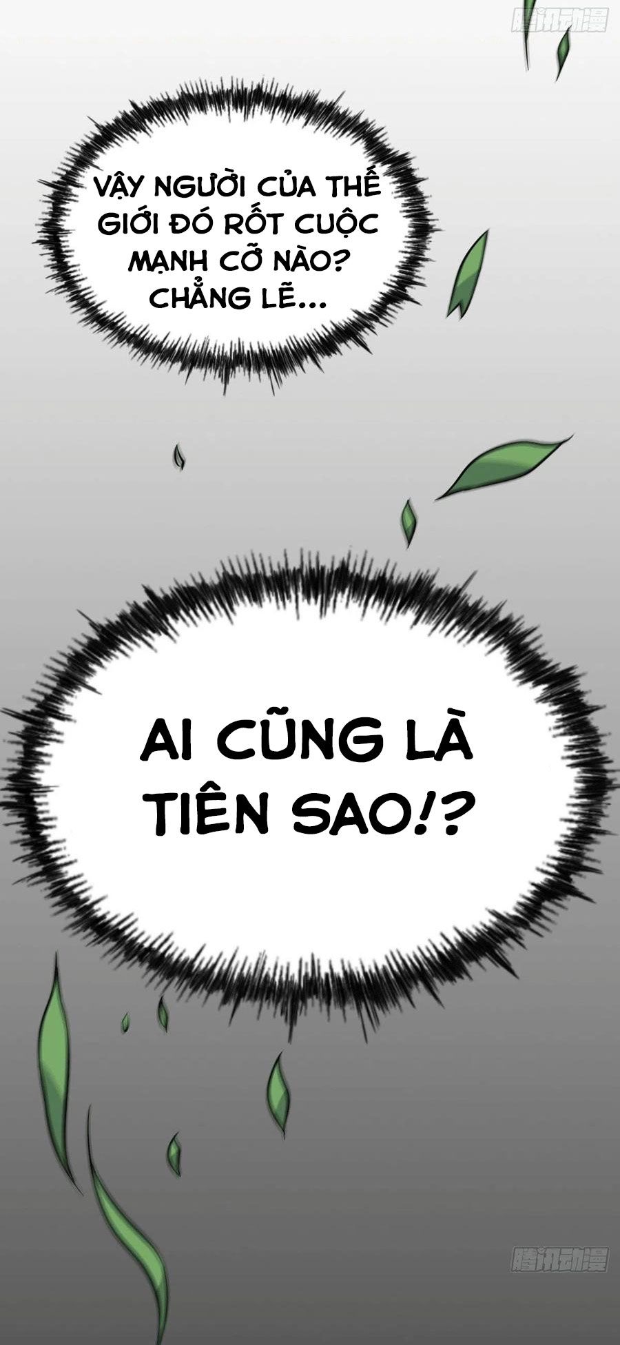 đọc truyện Người Trên Vạn Người Chương 60 ảnh 33 tại Giả Dược