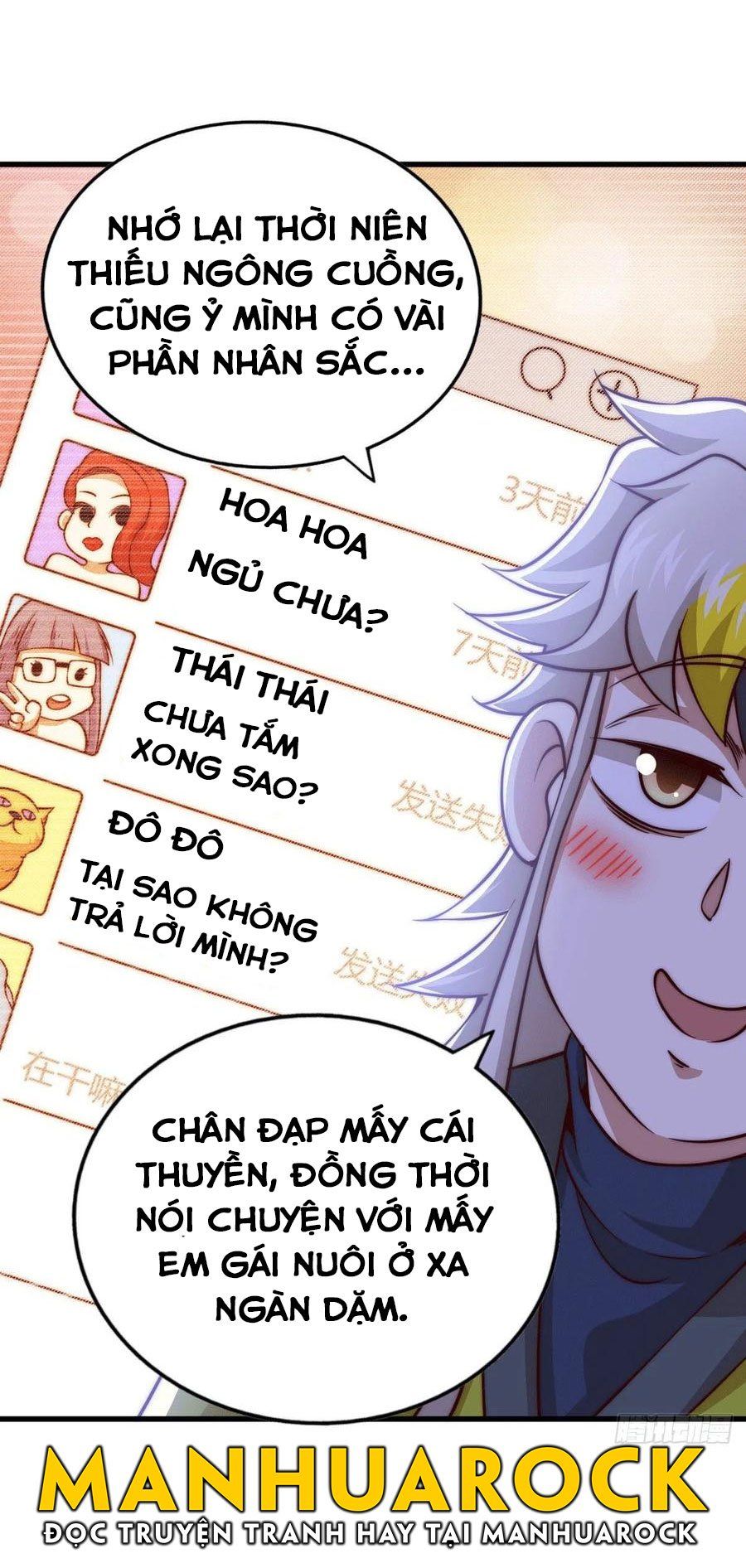 đọc truyện Người Trên Vạn Người Chương 60 ảnh 37 tại Giả Dược