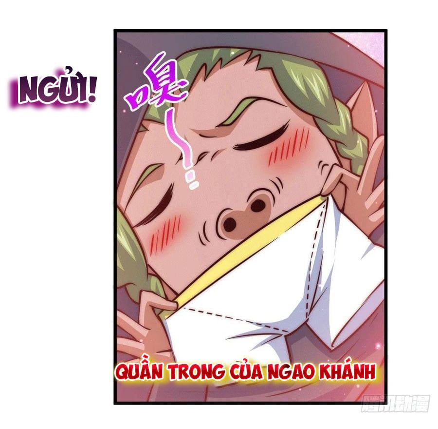 đọc truyện Người Trên Vạn Người Chương 60 ảnh 5 tại Giả Dược