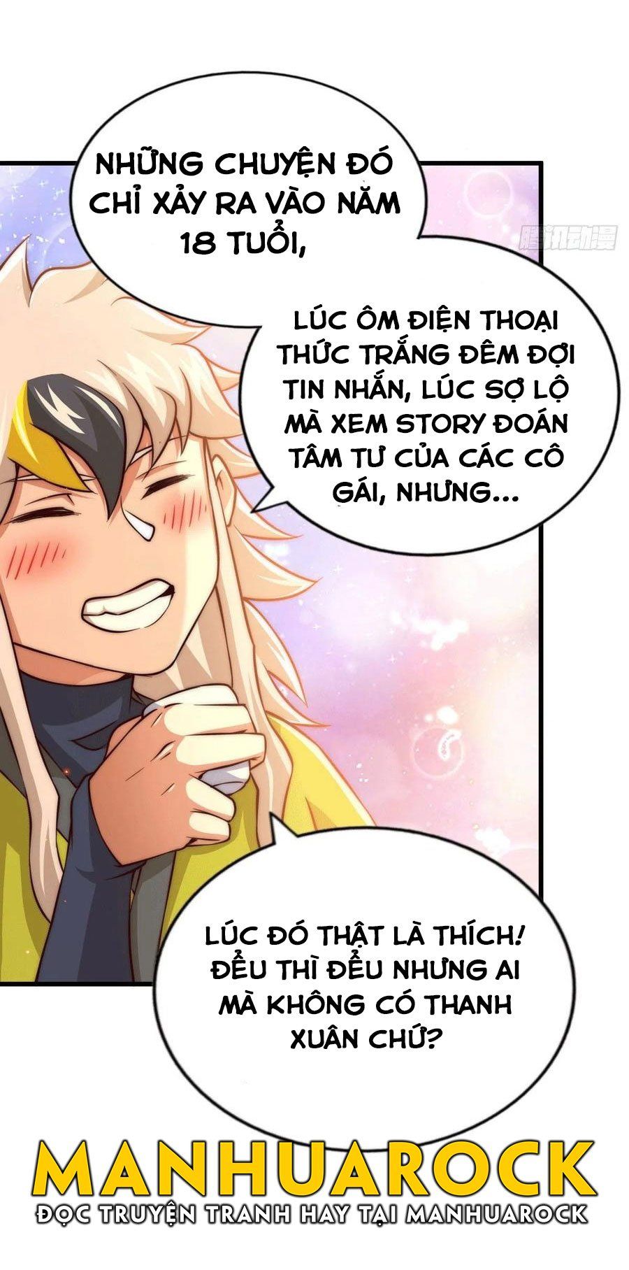 đọc truyện Người Trên Vạn Người Chương 60 ảnh 45 tại Giả Dược
