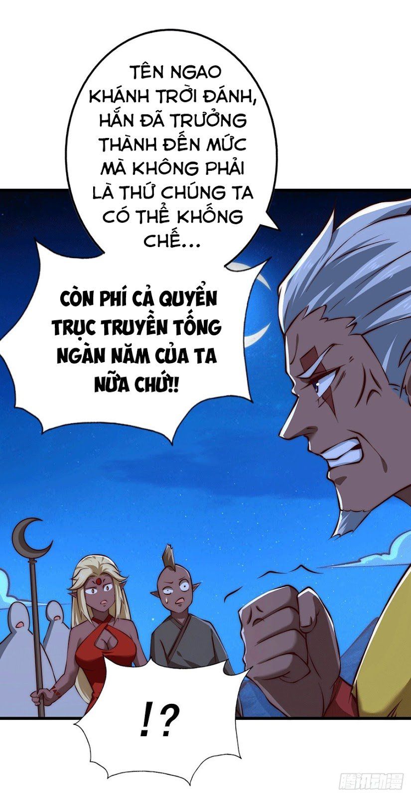 đọc truyện Người Trên Vạn Người Chương 61 ảnh 24 tại Giả Dược