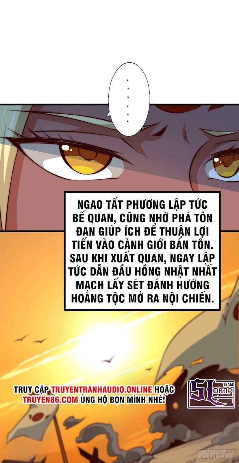 đọc truyện Người Trên Vạn Người Chương 61 ảnh 31 tại Giả Dược