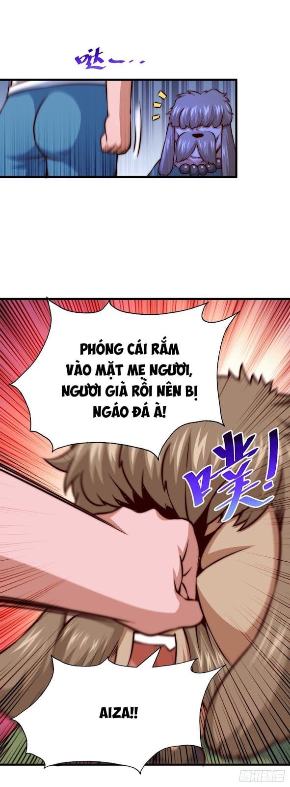 đọc truyện Người Trên Vạn Người Chương 61 ảnh 44 tại Giả Dược