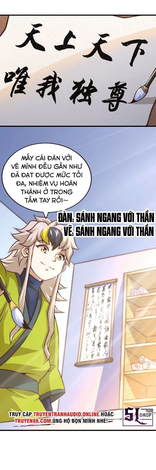 đọc truyện Người Trên Vạn Người Chương 61 ảnh 51 tại Giả Dược