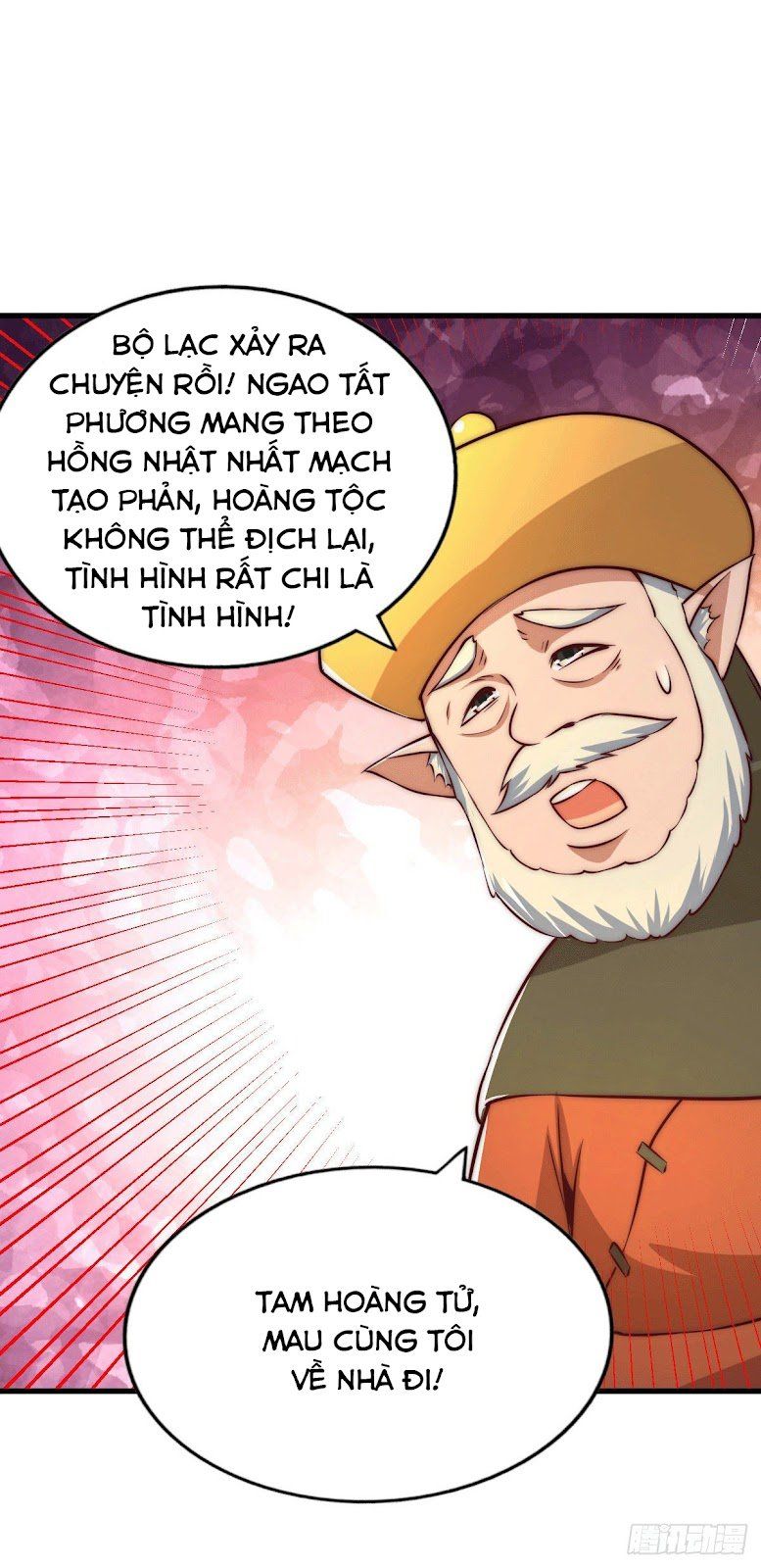 đọc truyện Người Trên Vạn Người Chương 62 ảnh 24 tại Giả Dược