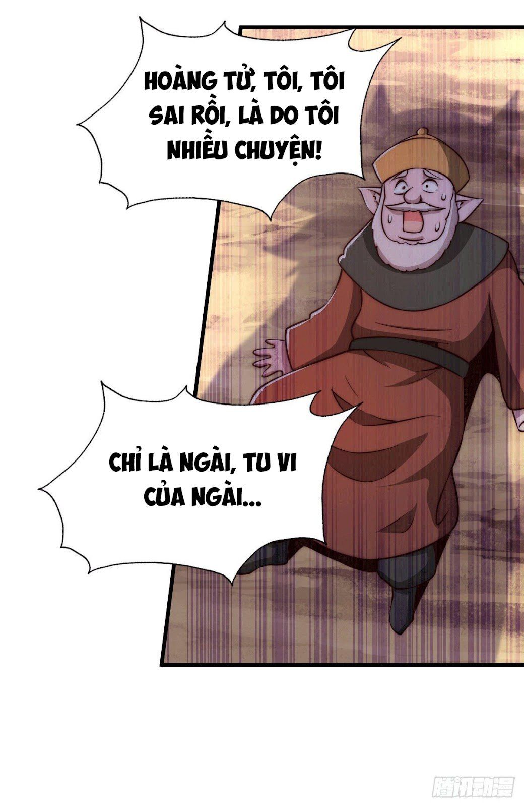 đọc truyện Người Trên Vạn Người Chương 62 ảnh 30 tại Giả Dược