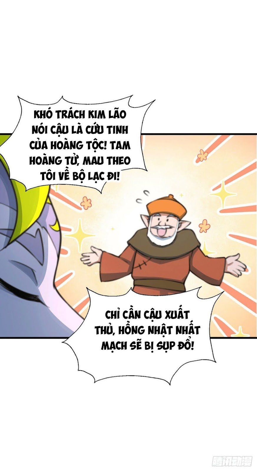 đọc truyện Người Trên Vạn Người Chương 62 ảnh 34 tại Giả Dược