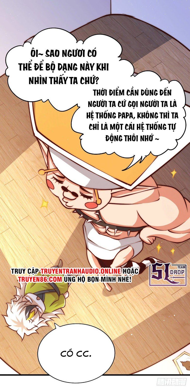 đọc truyện Người Trên Vạn Người Chương 62 ảnh 5 tại Giả Dược