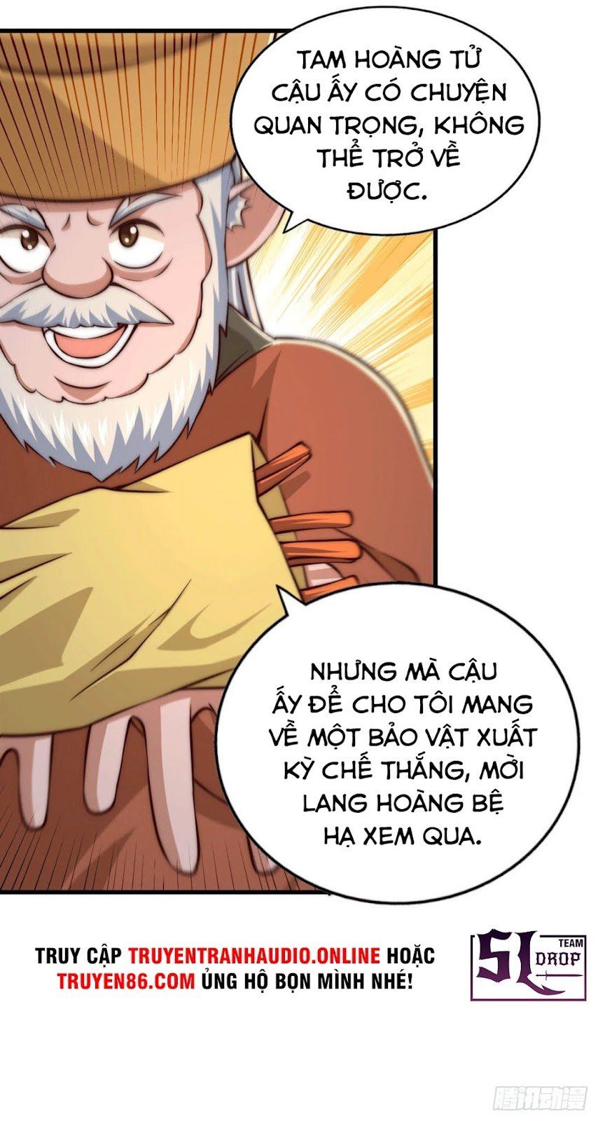 đọc truyện Người Trên Vạn Người Chương 62 ảnh 51 tại Giả Dược
