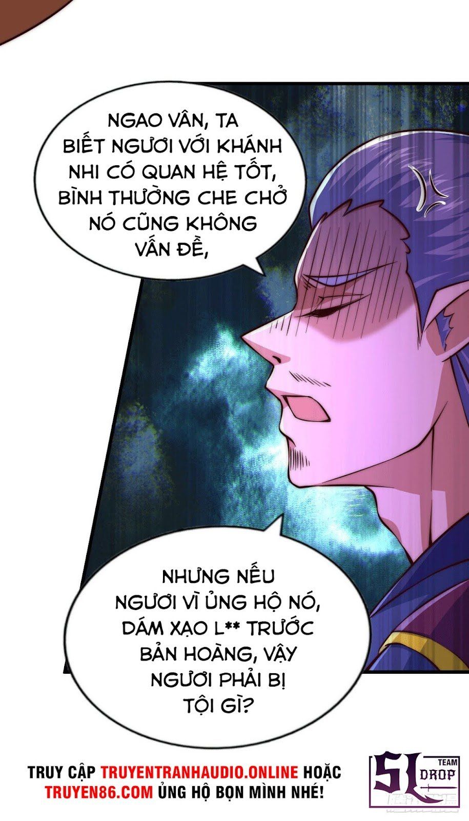 đọc truyện Người Trên Vạn Người Chương 62 ảnh 53 tại Giả Dược