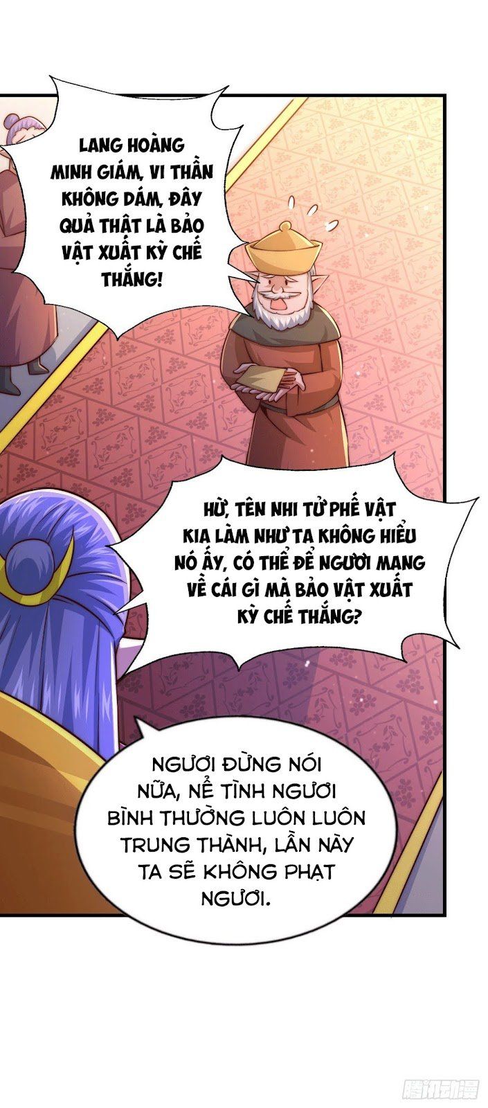 đọc truyện Người Trên Vạn Người Chương 62 ảnh 54 tại Giả Dược