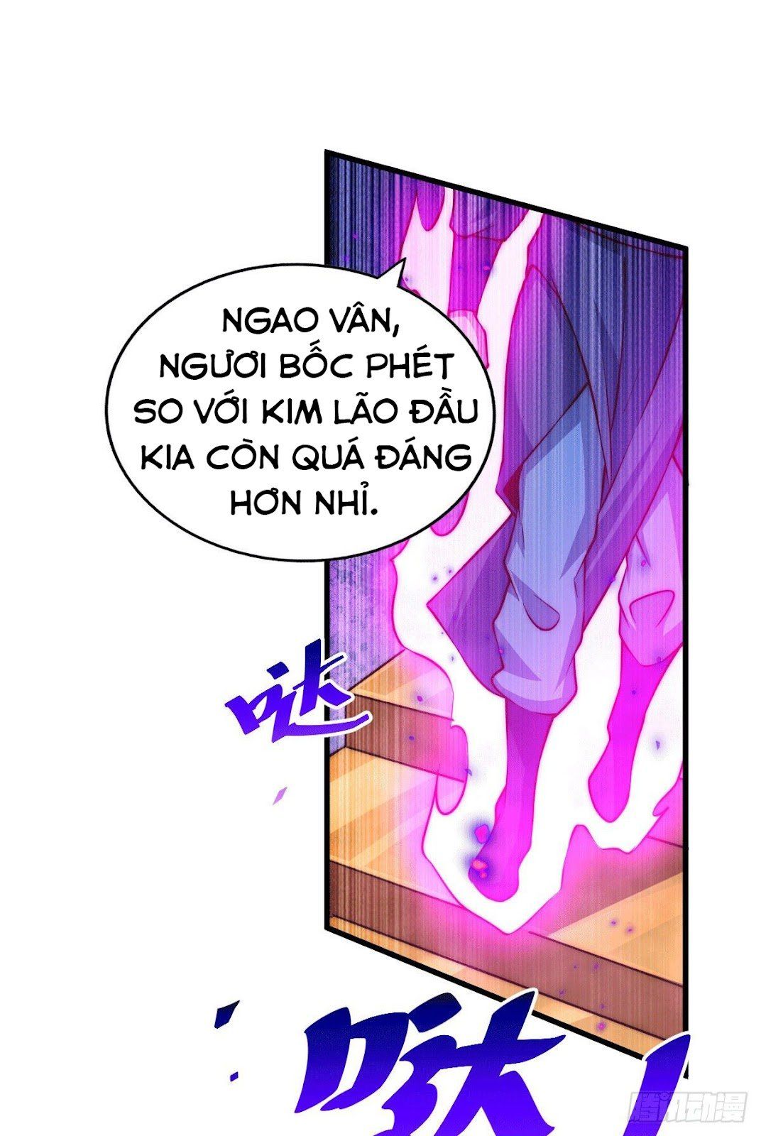 đọc truyện Người Trên Vạn Người Chương 62 ảnh 56 tại Giả Dược