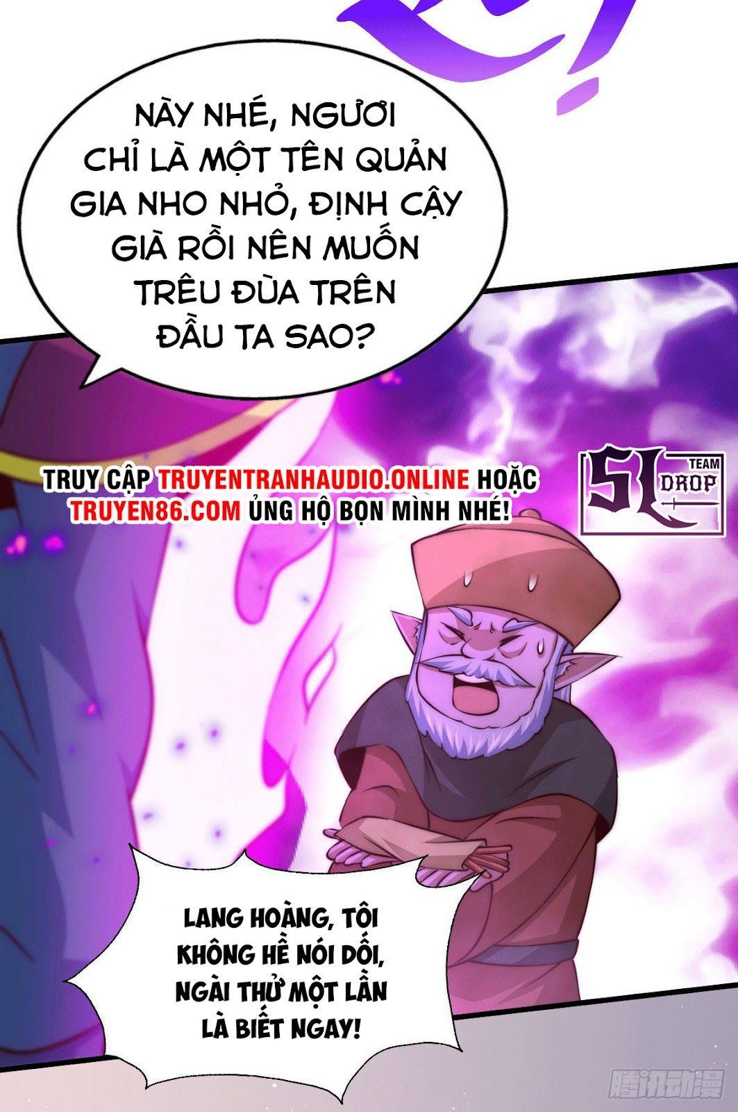 đọc truyện Người Trên Vạn Người Chương 62 ảnh 57 tại Giả Dược