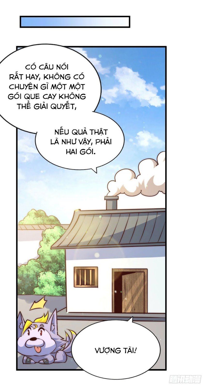 đọc truyện Người Trên Vạn Người Chương 62 ảnh 10 tại Giả Dược
