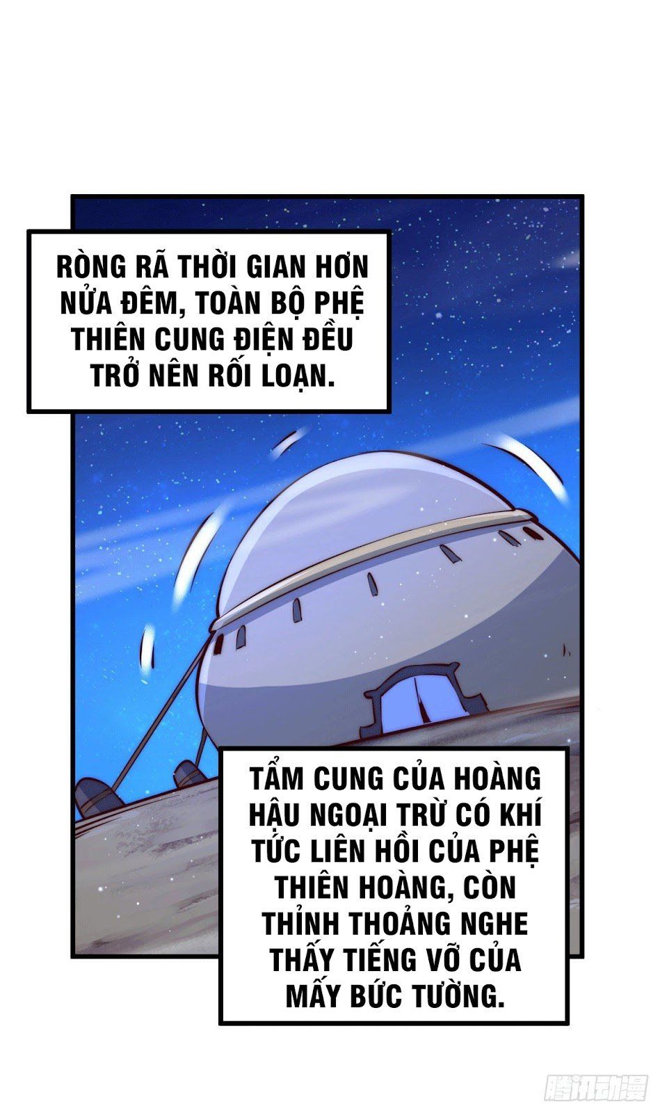 đọc truyện Người Trên Vạn Người Chương 63 ảnh 11 tại Giả Dược