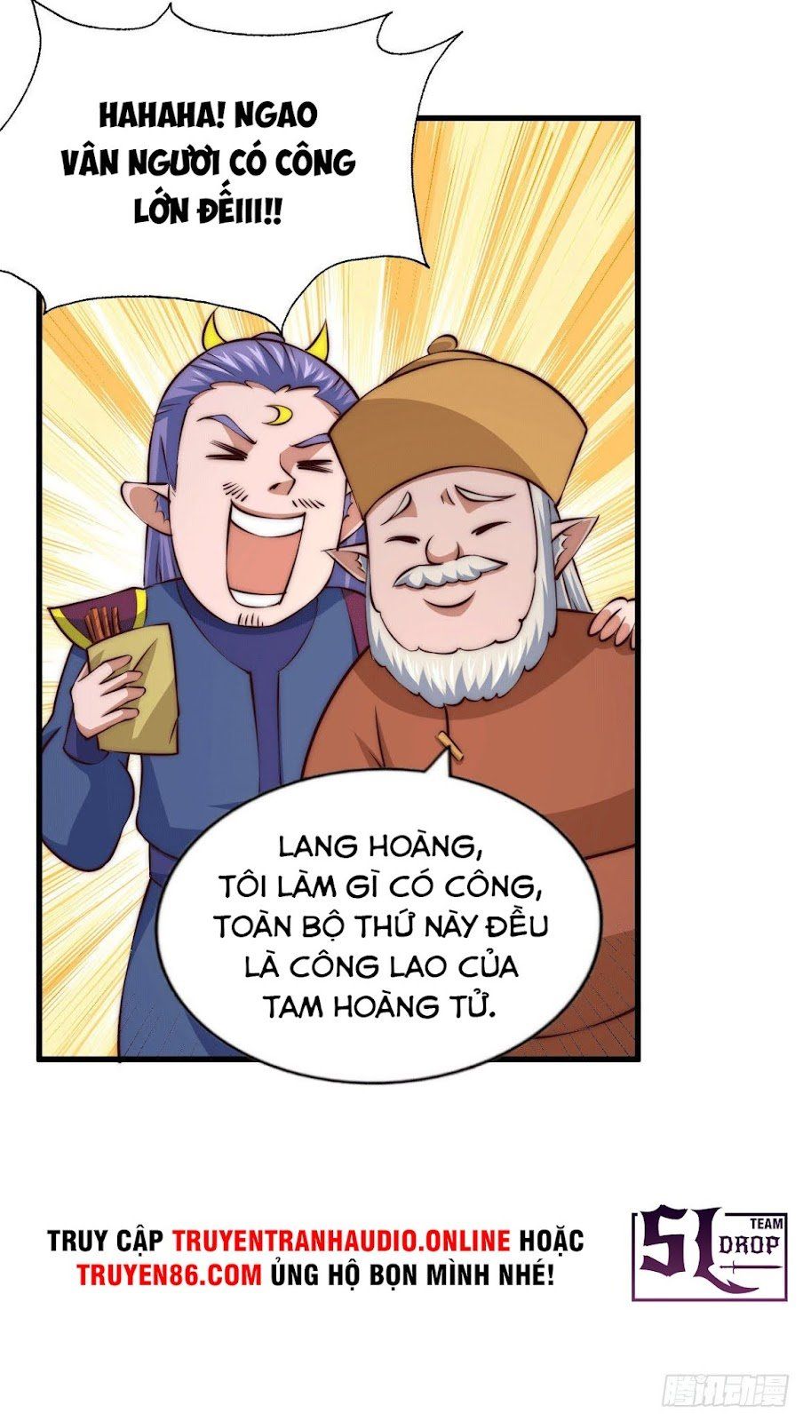đọc truyện Người Trên Vạn Người Chương 63 ảnh 18 tại Giả Dược