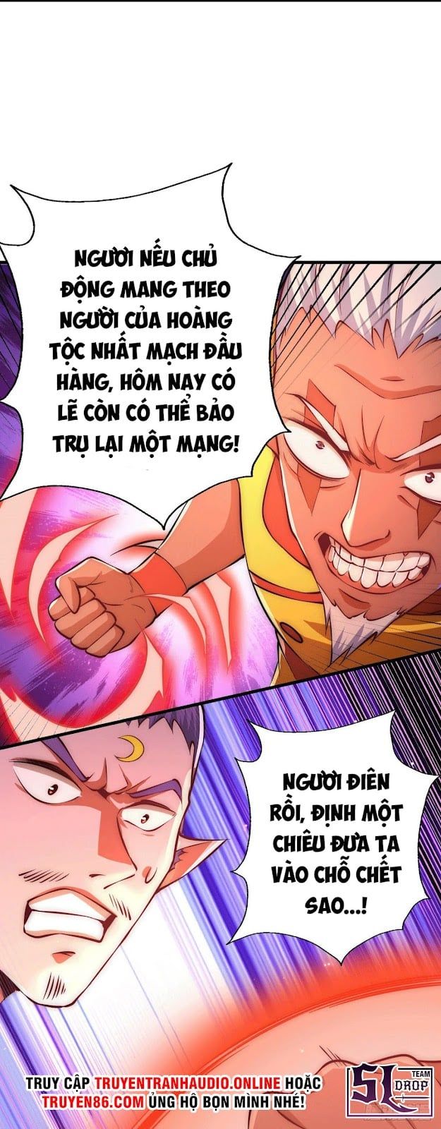đọc truyện Người Trên Vạn Người Chương 63 ảnh 24 tại Giả Dược