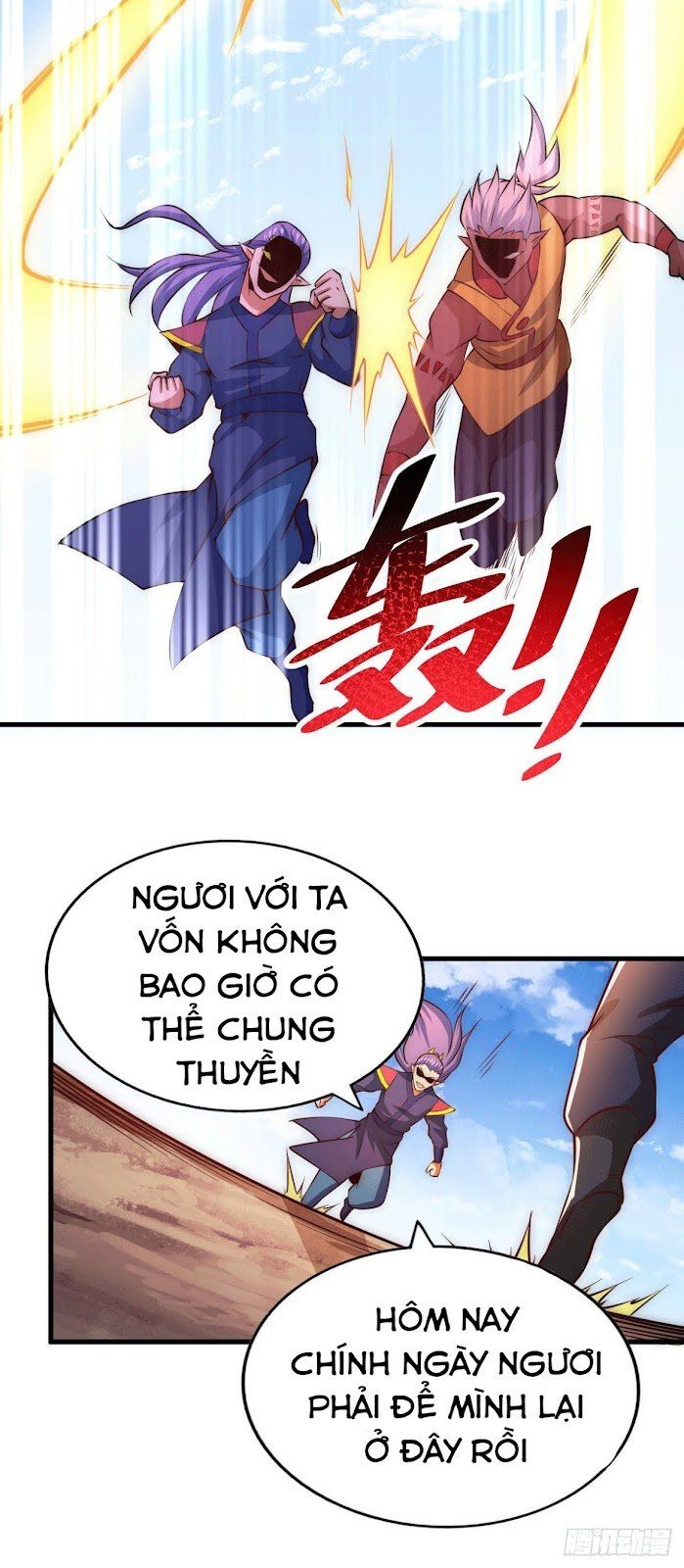 đọc truyện Người Trên Vạn Người Chương 63 ảnh 27 tại Giả Dược