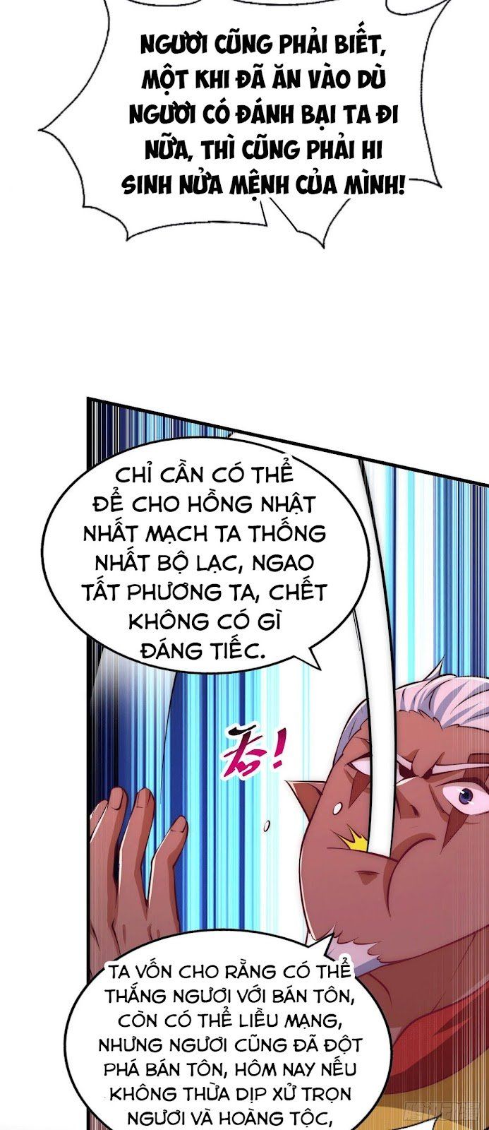 đọc truyện Người Trên Vạn Người Chương 63 ảnh 30 tại Giả Dược