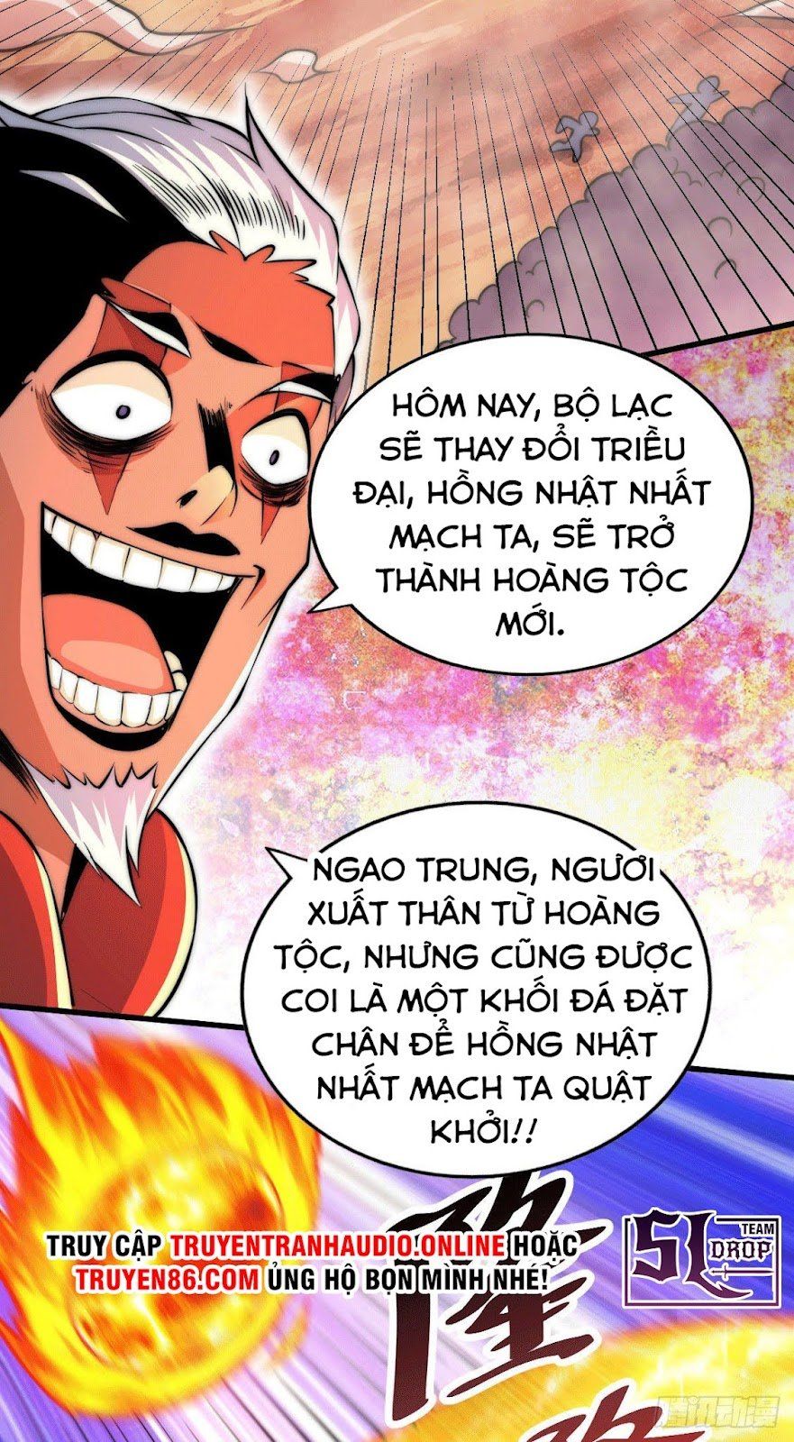 đọc truyện Người Trên Vạn Người Chương 63 ảnh 50 tại Giả Dược