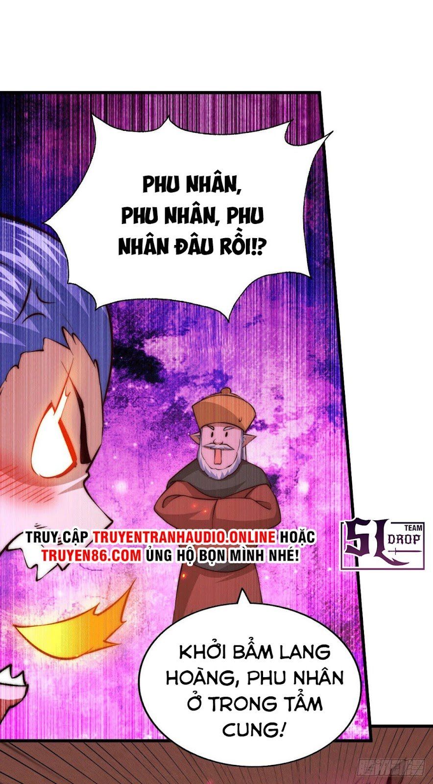 đọc truyện Người Trên Vạn Người Chương 63 ảnh 6 tại Giả Dược