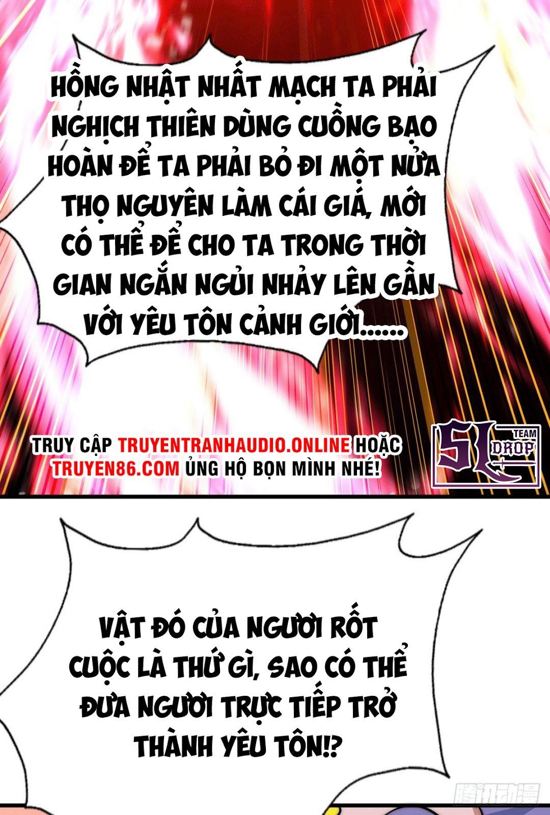 đọc truyện Người Trên Vạn Người Chương 63 ảnh 56 tại Giả Dược