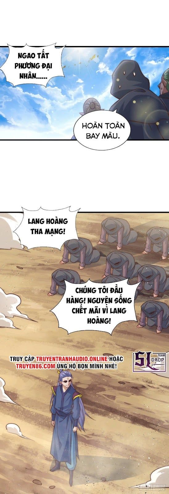 đọc truyện Người Trên Vạn Người Chương 64 ảnh 12 tại Giả Dược