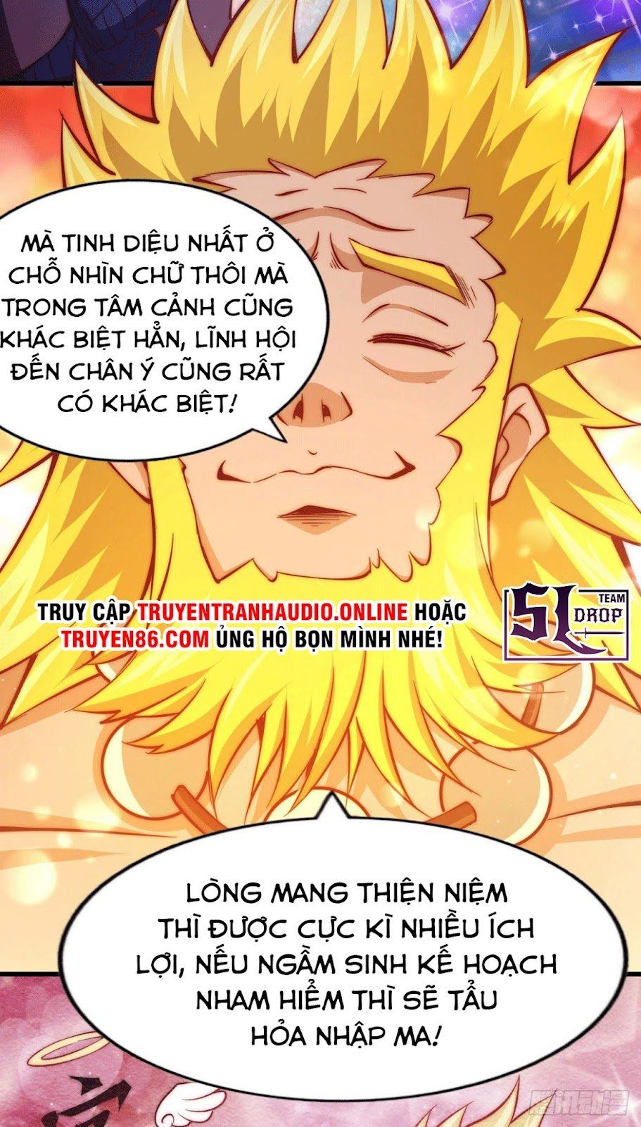 đọc truyện Người Trên Vạn Người Chương 64 ảnh 22 tại Giả Dược