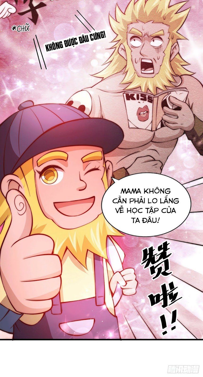 đọc truyện Người Trên Vạn Người Chương 64 ảnh 23 tại Giả Dược