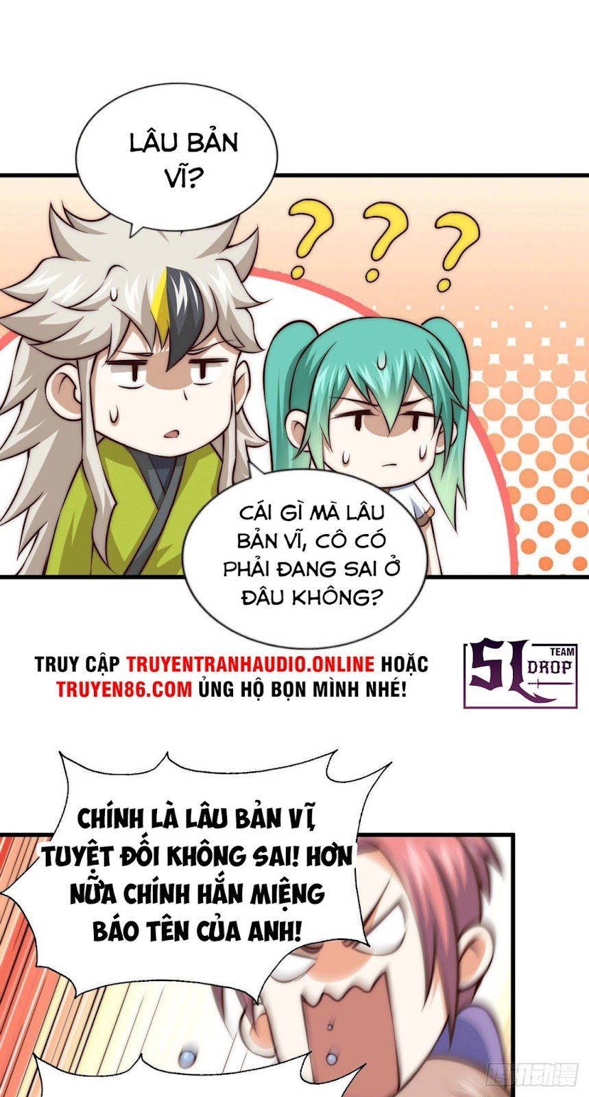 đọc truyện Người Trên Vạn Người Chương 64 ảnh 39 tại Giả Dược