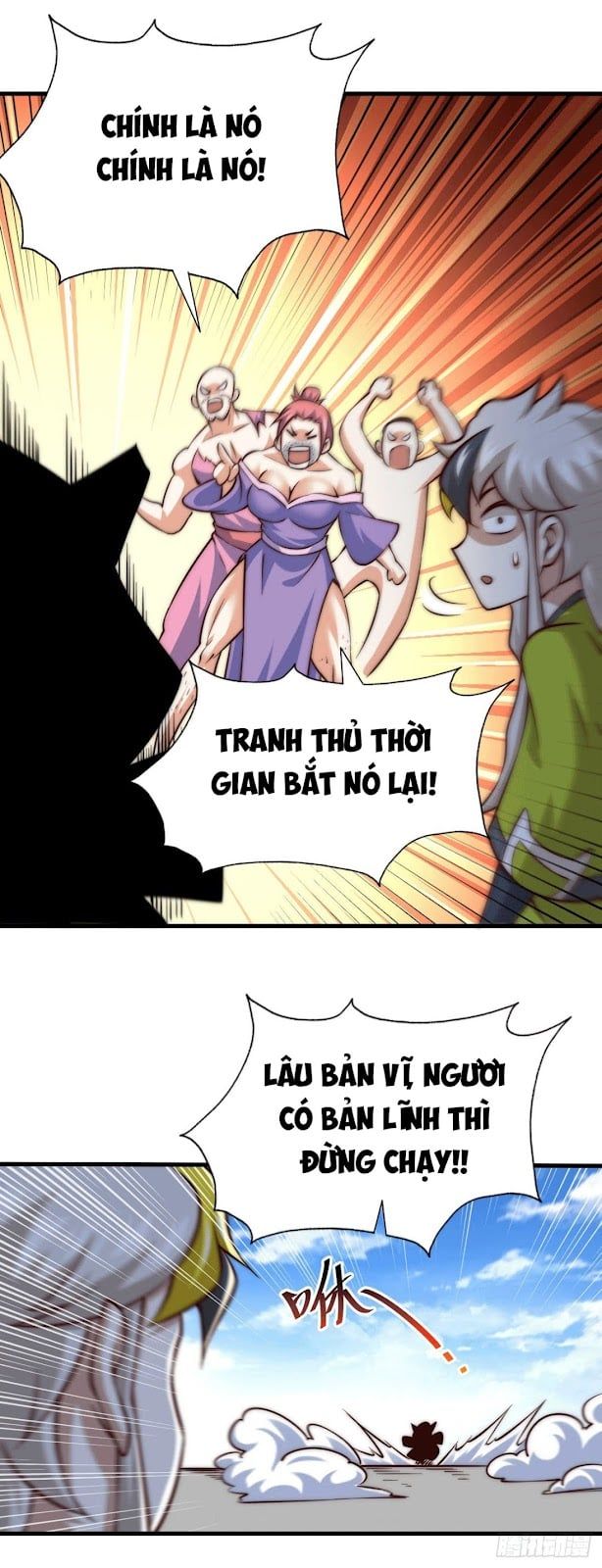 đọc truyện Người Trên Vạn Người Chương 64 ảnh 46 tại Giả Dược