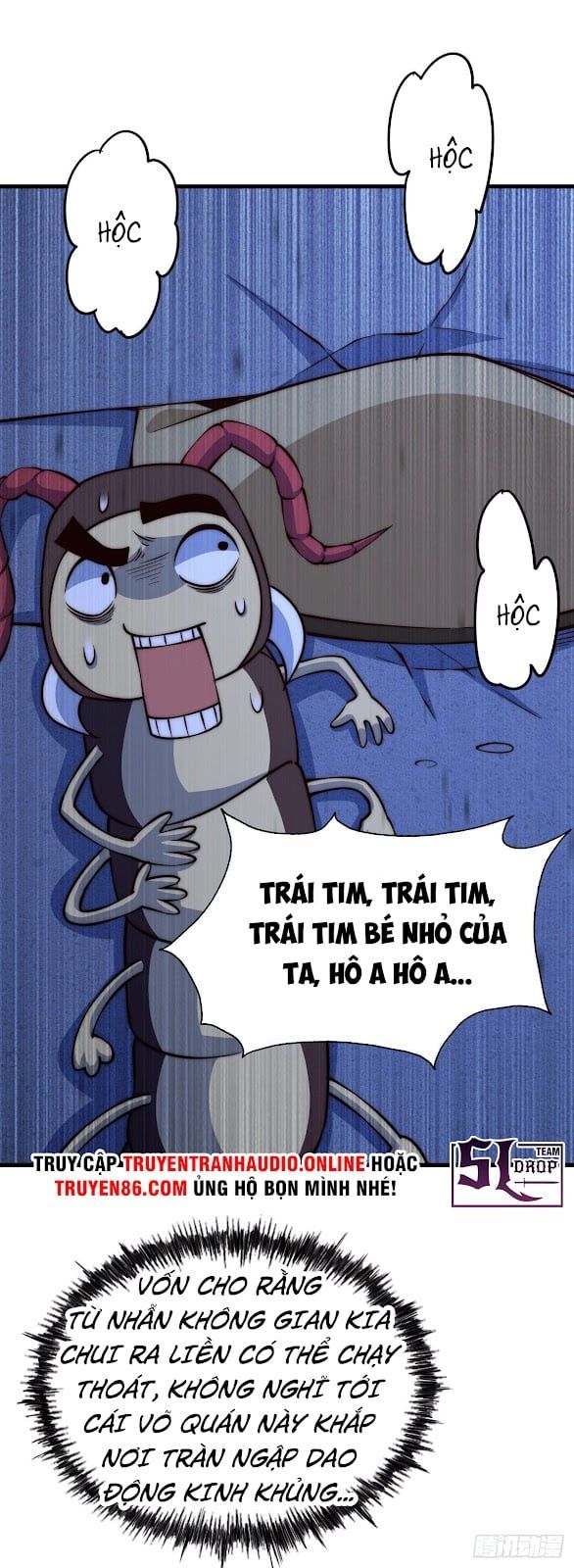 đọc truyện Người Trên Vạn Người Chương 65 ảnh 11 tại Giả Dược