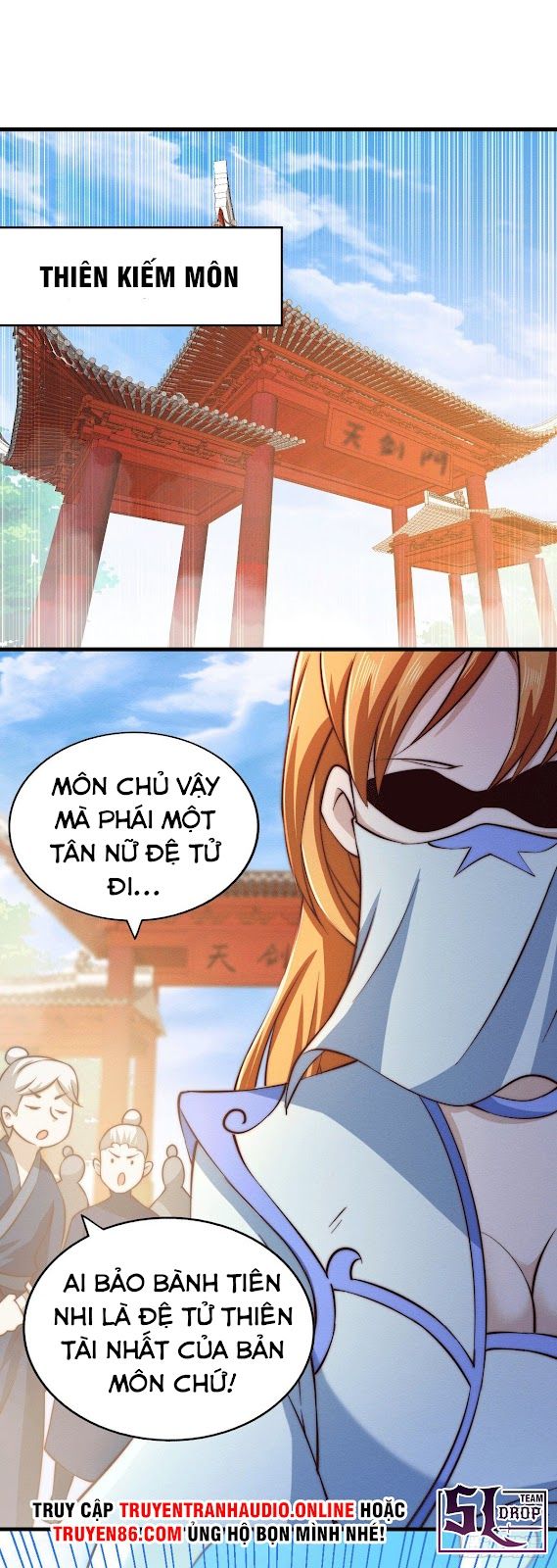đọc truyện Người Trên Vạn Người Chương 65 ảnh 25 tại Giả Dược