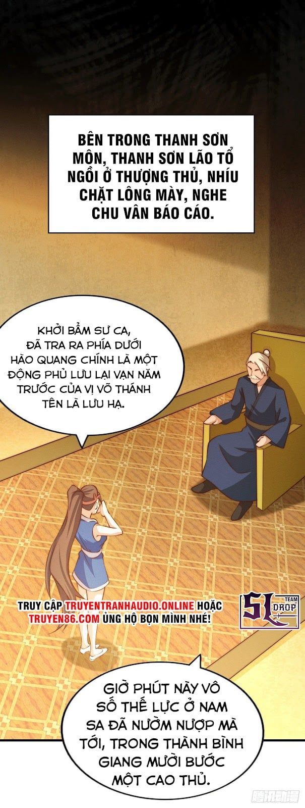 đọc truyện Người Trên Vạn Người Chương 65 ảnh 29 tại Giả Dược