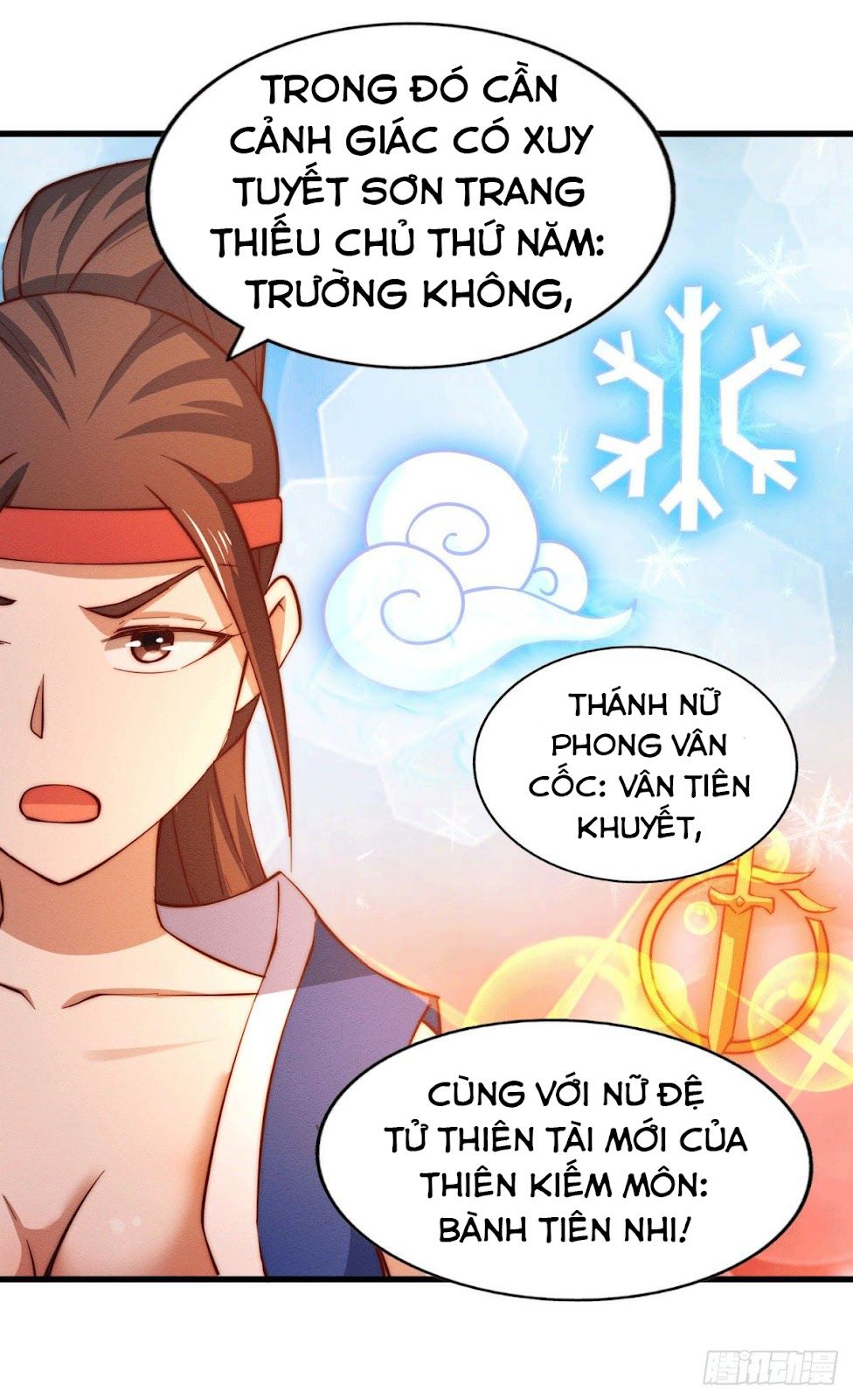 đọc truyện Người Trên Vạn Người Chương 65 ảnh 30 tại Giả Dược