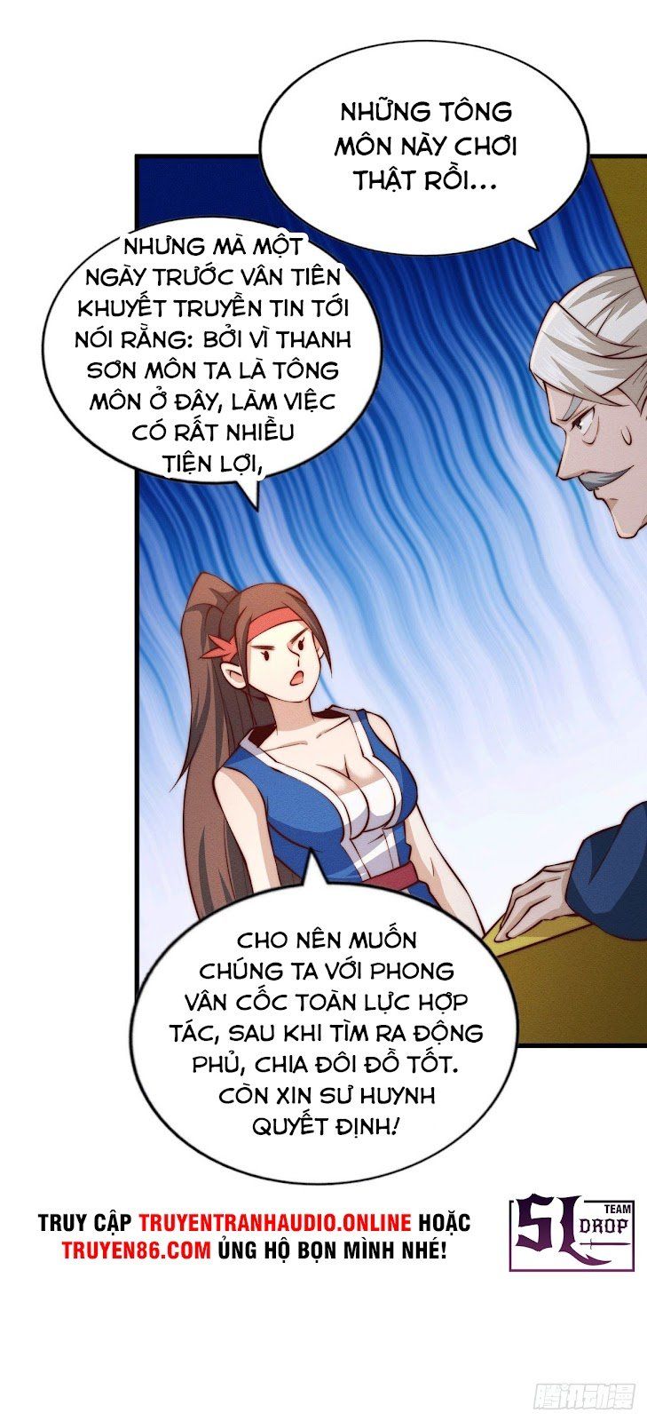đọc truyện Người Trên Vạn Người Chương 65 ảnh 31 tại Giả Dược