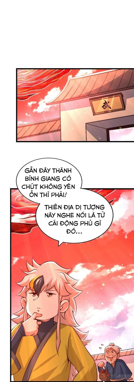 đọc truyện Người Trên Vạn Người Chương 65 ảnh 34 tại Giả Dược
