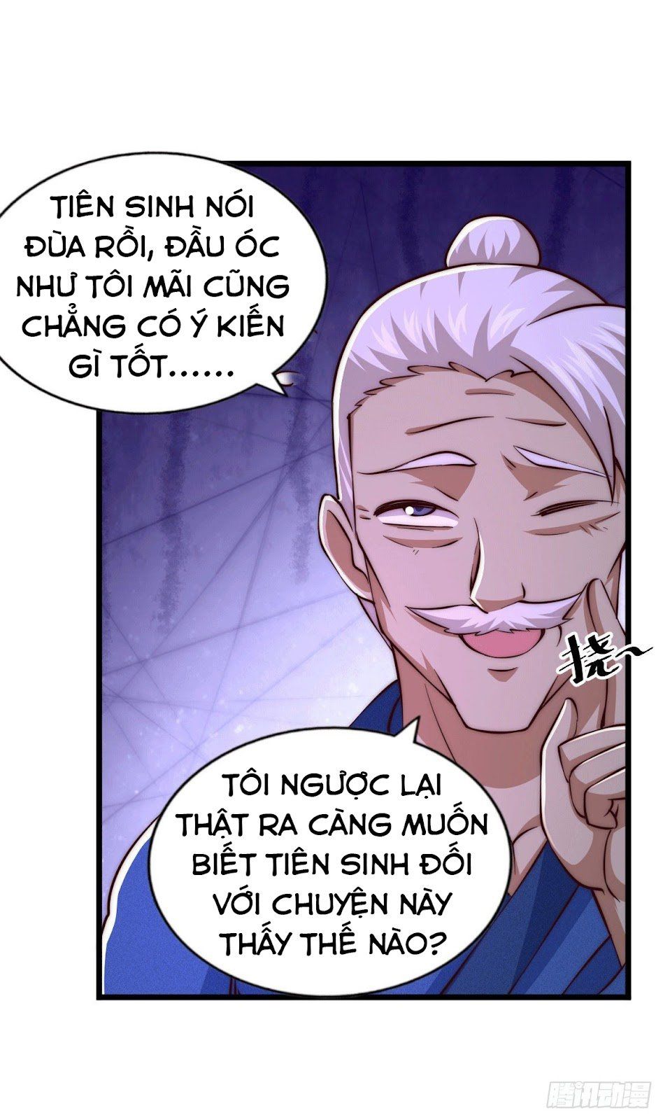 đọc truyện Người Trên Vạn Người Chương 65 ảnh 36 tại Giả Dược
