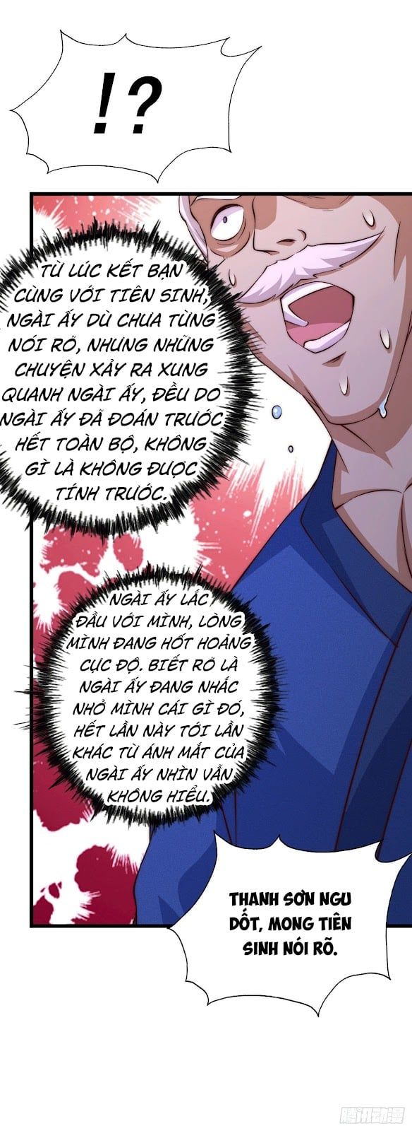 đọc truyện Người Trên Vạn Người Chương 65 ảnh 40 tại Giả Dược