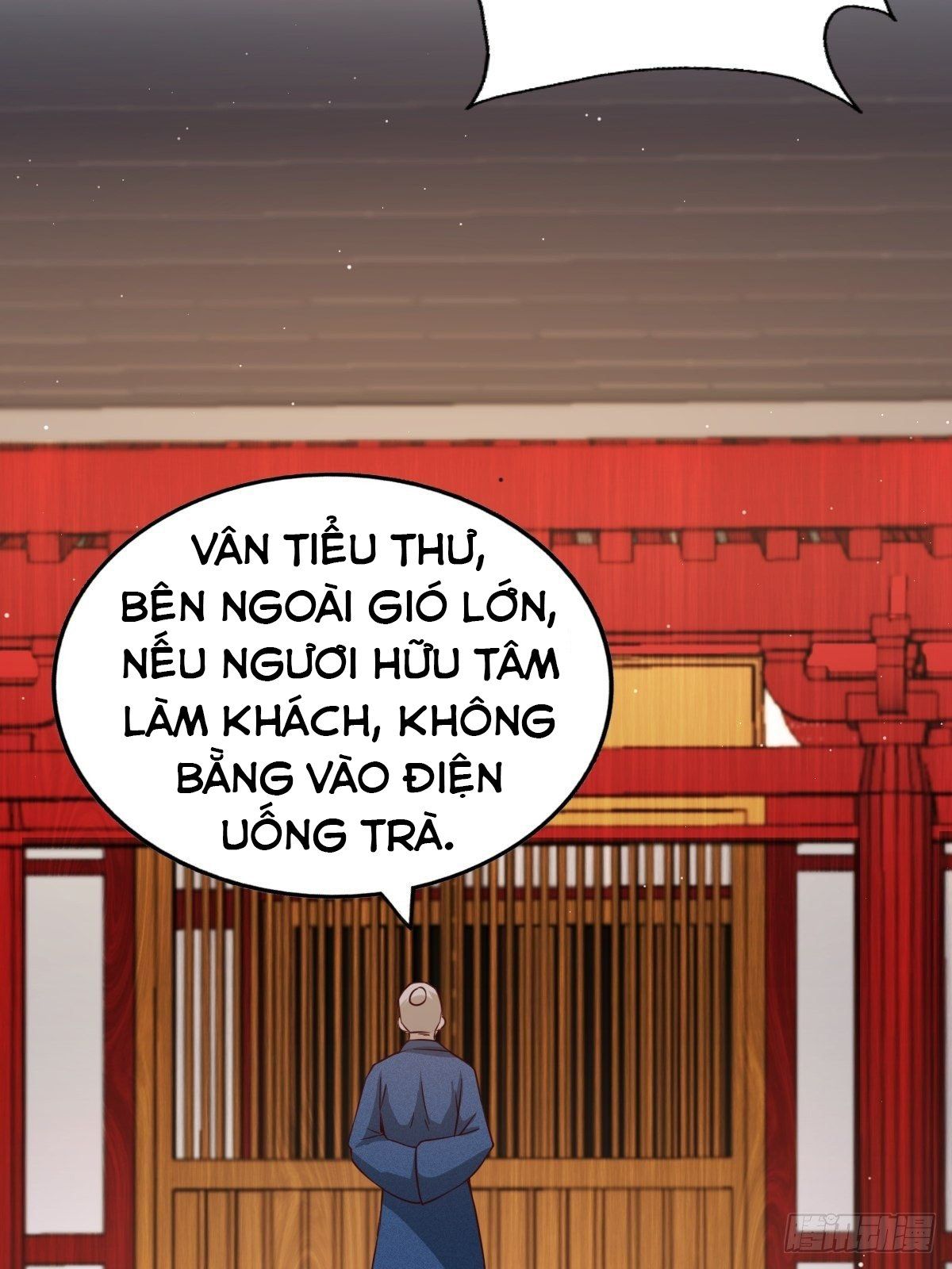 đọc truyện Người Trên Vạn Người Chương 66 ảnh 23 tại Giả Dược
