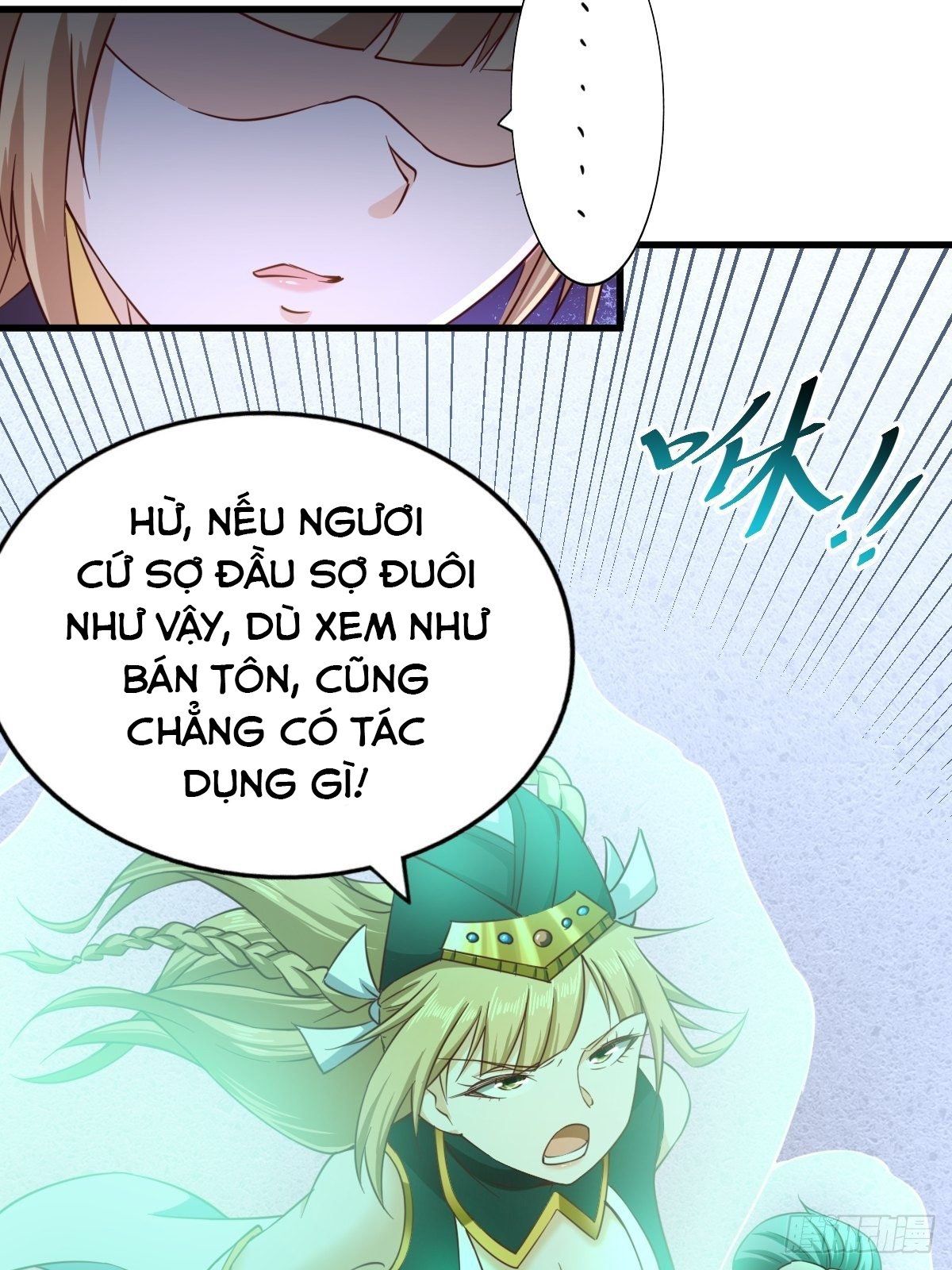 đọc truyện Người Trên Vạn Người Chương 66 ảnh 25 tại Giả Dược