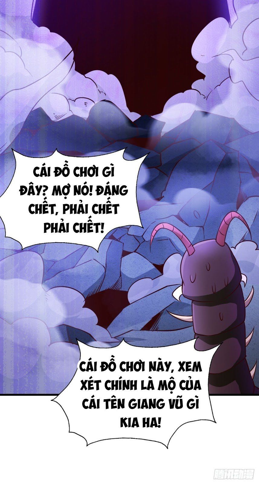 đọc truyện Người Trên Vạn Người Chương 66 ảnh 31 tại Giả Dược