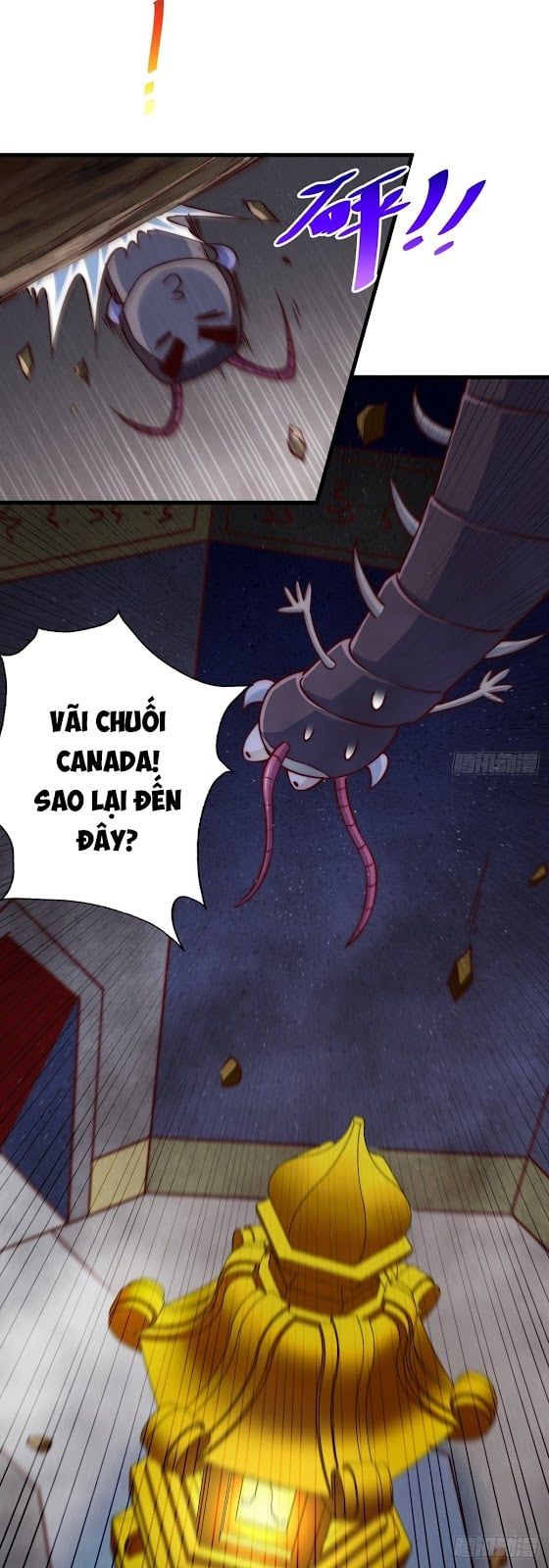 đọc truyện Người Trên Vạn Người Chương 66 ảnh 35 tại Giả Dược