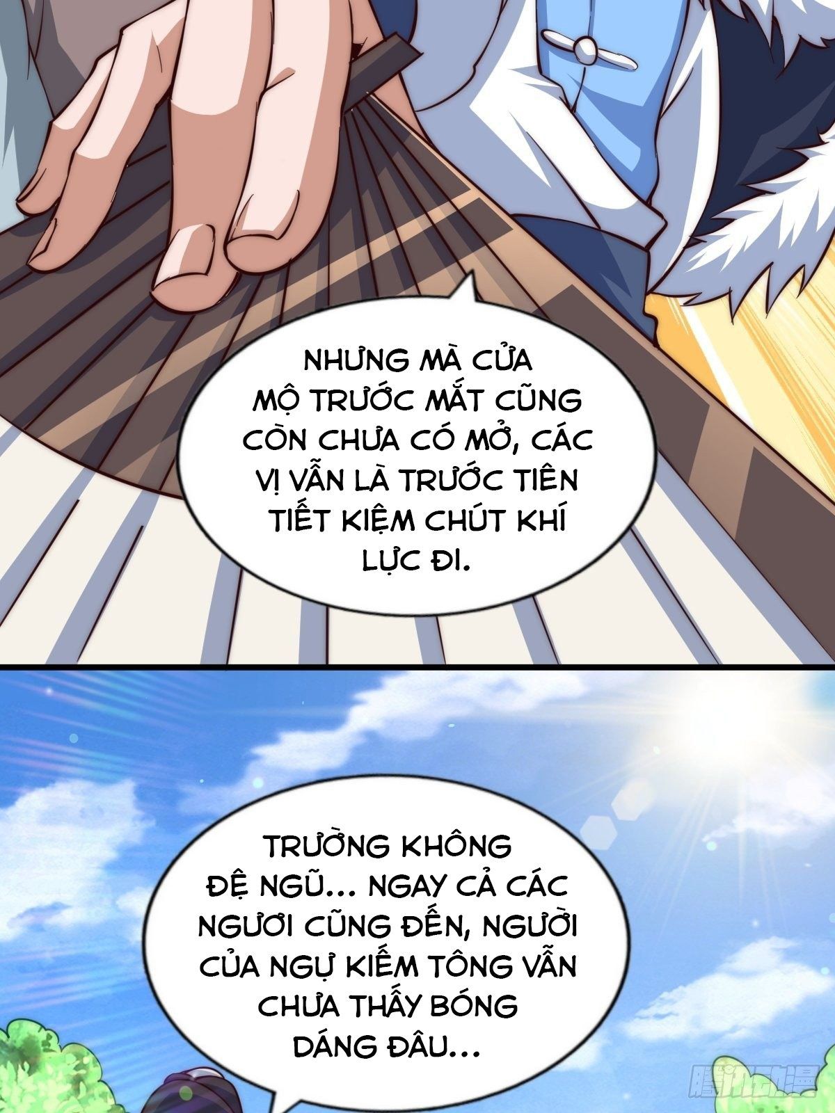 đọc truyện Người Trên Vạn Người Chương 66 ảnh 51 tại Giả Dược
